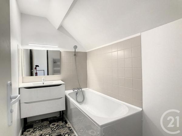 Maison à vendre  2 pièces - 37,93 m2 LONGUEIL STE MARIE - 60