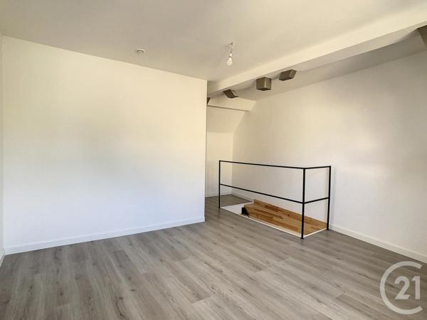 Maison à vendre  2 pièces - 37,93 m2 LONGUEIL STE MARIE - 60