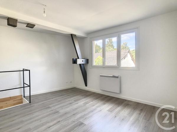 Maison à vendre  2 pièces - 37,93 m2 LONGUEIL STE MARIE - 60