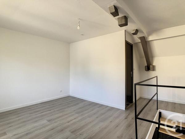 Maison à vendre  2 pièces - 37,93 m2 LONGUEIL STE MARIE - 60