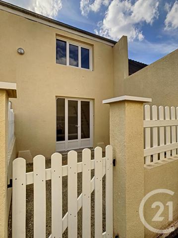 Maison à vendre  2 pièces - 37,93 m2 LONGUEIL STE MARIE - 60