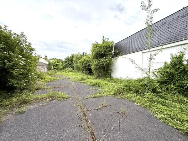 Le Blanc-Mesnil (93150) Terrain à construire SQUARE STALINGRAD