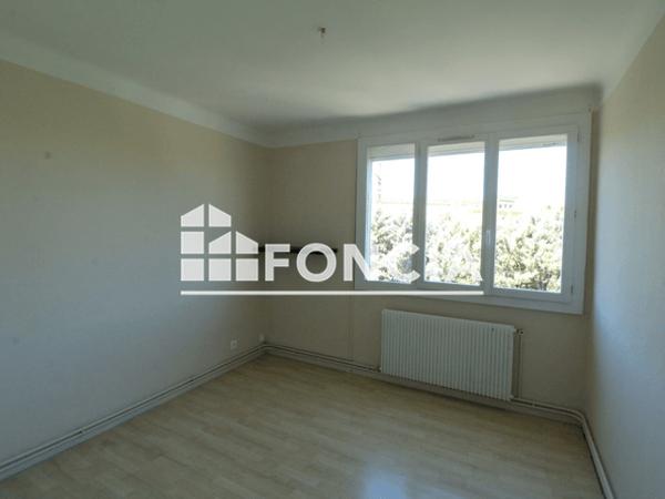 Location Appartement 3 pièces 69.66 m² - 25 RUE ANDRE SIMON Nimes 30900