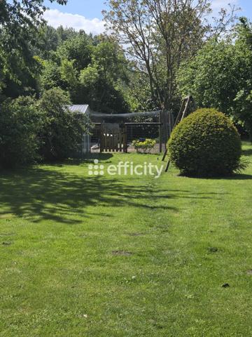 Maison
         4 pièces
        - 176 m² Exclusivité 279 900 € *