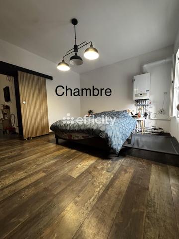 Maison
         4 pièces
        - 176 m² Exclusivité 279 900 € *