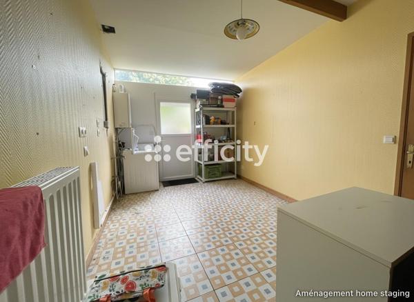 Maison
         4 pièces
        - 92 m² 245 000 € *