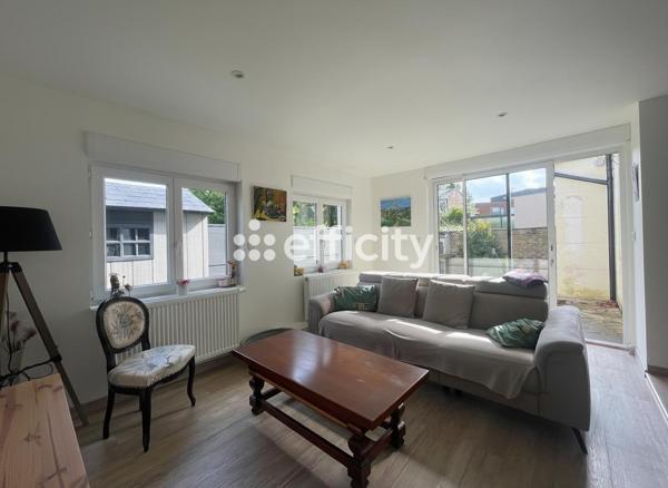 Maison
         4 pièces
        - 92 m² 245 000 € *