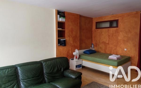 Appartement à vendre 2 pièces 63,84 m² Besançon