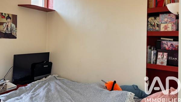 Appartement à vendre 2 pièces 63,84 m² Besançon
