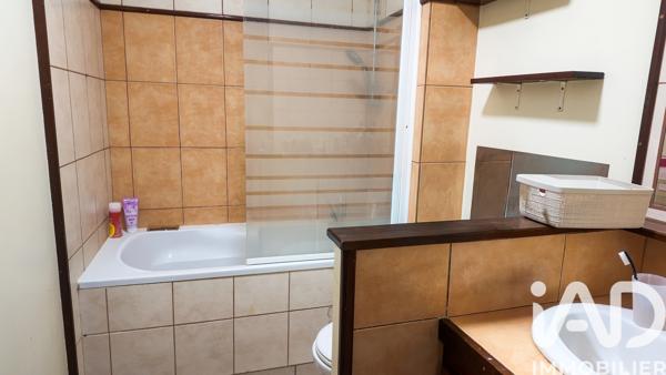 Appartement à vendre 2 pièces 63,84 m² Besançon