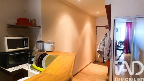 Appartement à vendre 2 pièces 63,84 m² Besançon