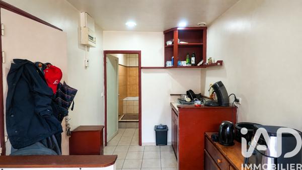 Appartement à vendre 2 pièces 63,84 m² Besançon