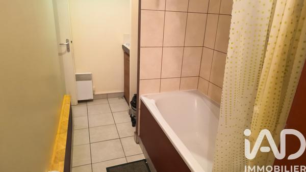 Appartement à vendre 2 pièces 63,84 m² Besançon