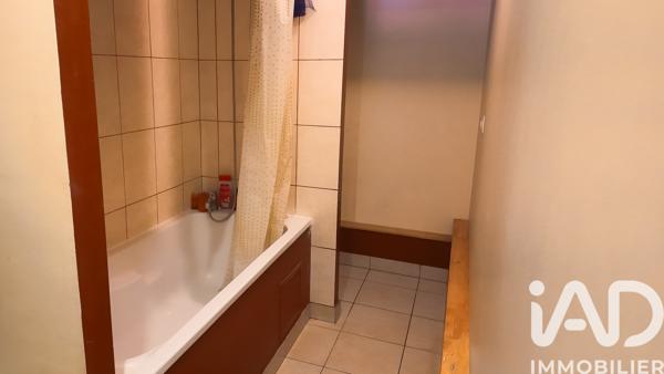 Appartement à vendre 2 pièces 63,84 m² Besançon