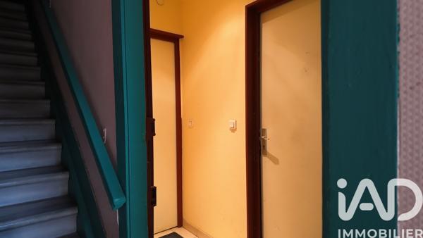 Appartement à vendre 2 pièces 63,84 m² Besançon