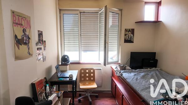 Appartement à vendre 2 pièces 63,84 m² Besançon