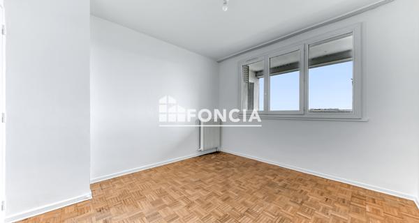 À vendre Appartement 3 pièces 56.78 m² - Villeurbanne 69100