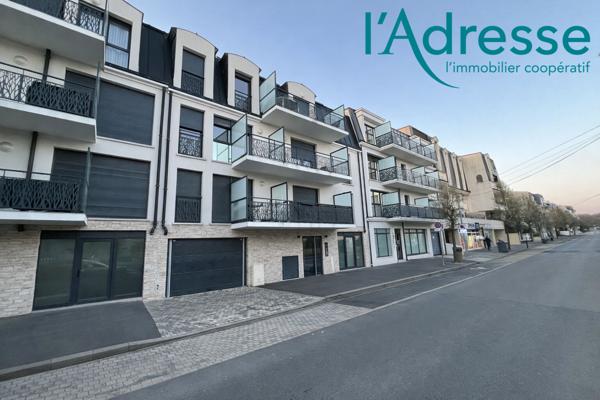 Appartement Pontault Combault 2 pièce(s) 40 m2