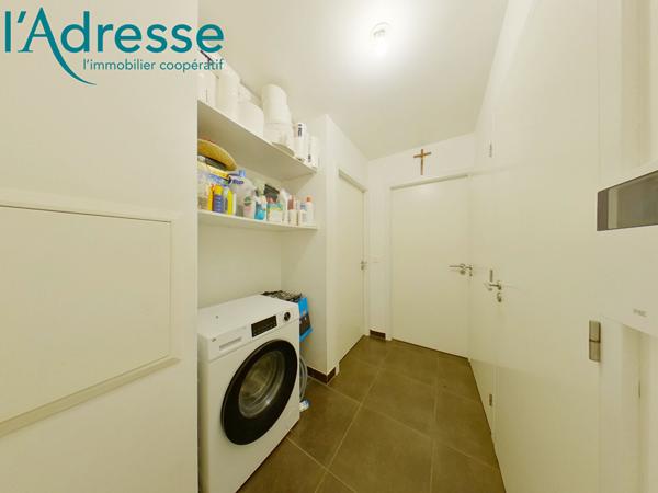 Appartement Pontault Combault 2 pièce(s) 40 m2