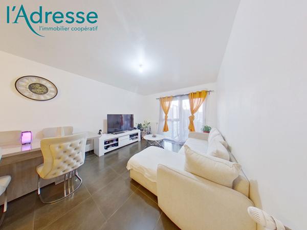 Appartement Pontault Combault 2 pièce(s) 40 m2