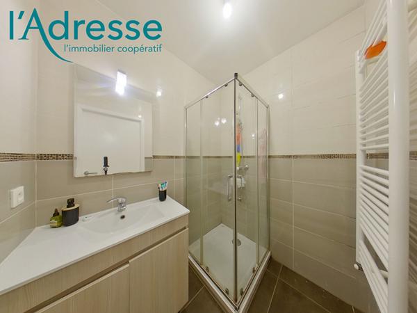 Appartement Pontault Combault 2 pièce(s) 40 m2