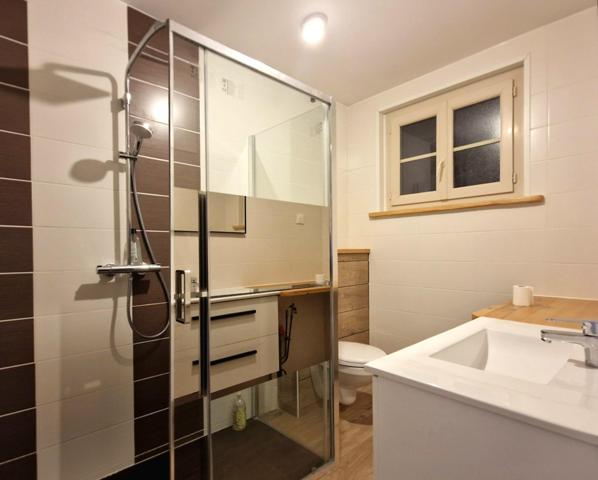 maison clé en main, jardin, garages