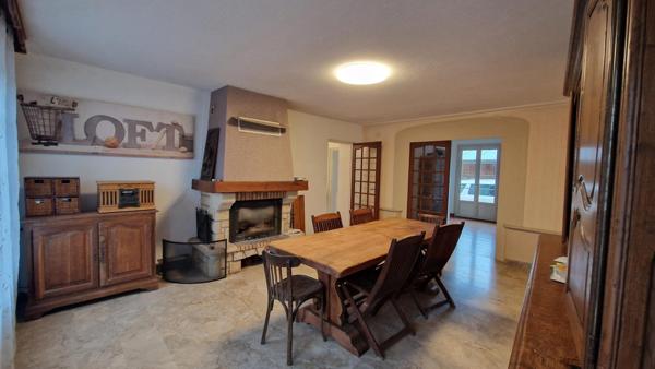 maison clé en main, jardin, garages