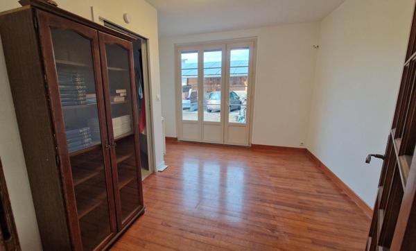 maison clé en main, jardin, garages