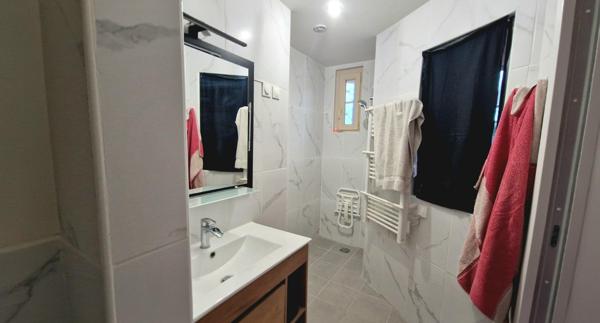 maison clé en main, jardin, garages