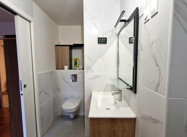 maison clé en main, jardin, garages