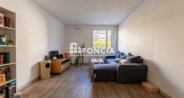 À vendre Appartement 2 pièces 49.95 m² - Strasbourg 67100
