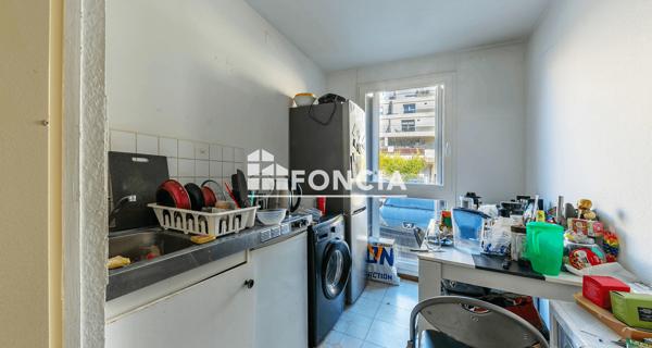 À vendre Appartement 2 pièces 49.95 m² - Strasbourg 67100
