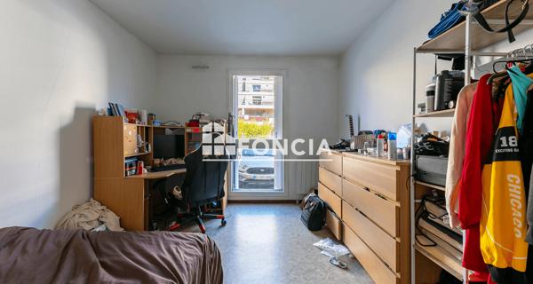 À vendre Appartement 2 pièces 49.95 m² - Strasbourg 67100