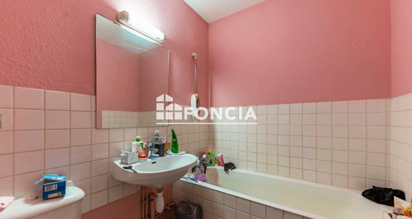 À vendre Appartement 2 pièces 49.95 m² - Strasbourg 67100