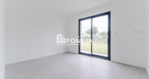À vendre Maison 4 pièces 106 m² - Chargé 37530