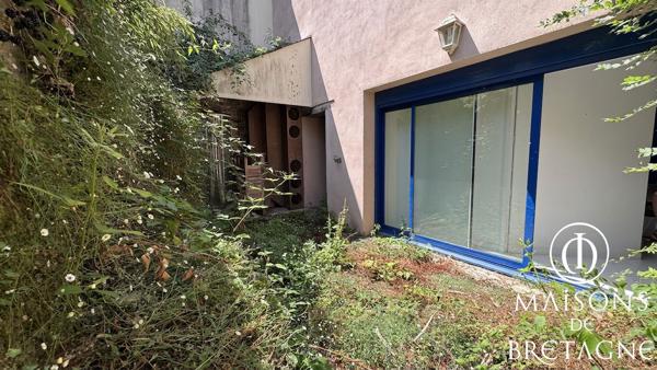 29930 pont aven Pont-Aven Centre - Local commercial de 67 m²