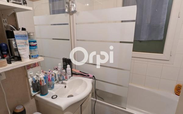 Appartement à vendre    2 pièces • 47,21 m2 Gerzat