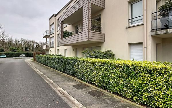 Appartement à vendre    2 pièces • 53,46 m2 Tinqueux