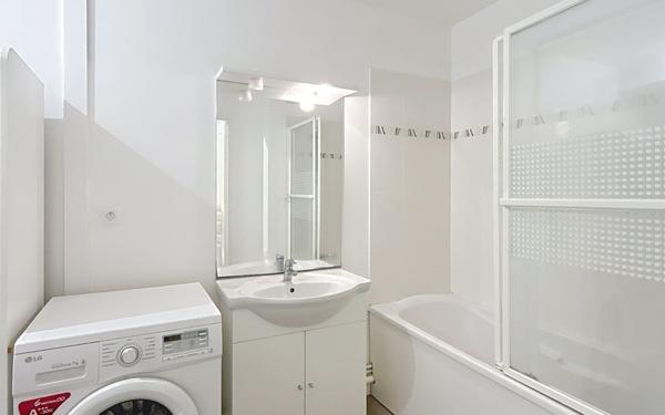 Appartement à vendre    2 pièces • 53,46 m2 Tinqueux