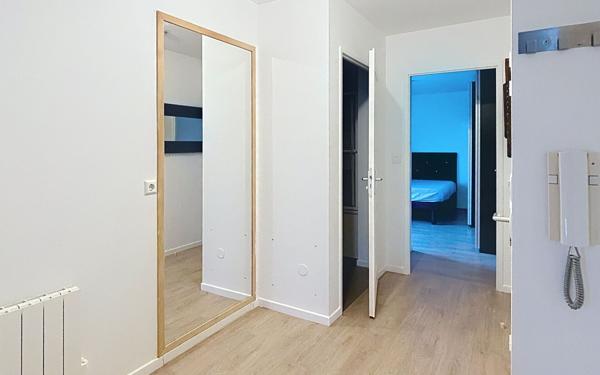 Appartement à vendre    2 pièces • 53,46 m2 Tinqueux