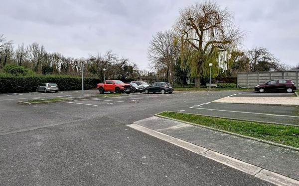 Appartement à vendre    2 pièces • 53,46 m2 Tinqueux