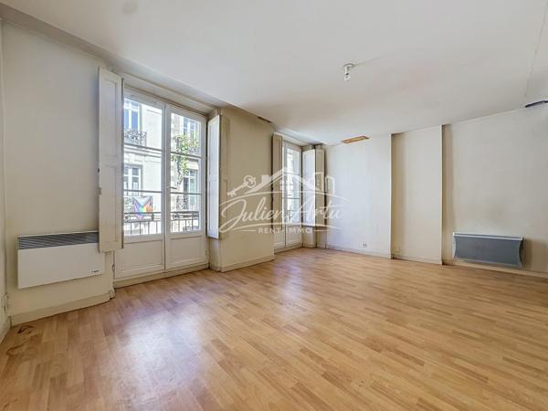 Appartement T2 T3 42m2