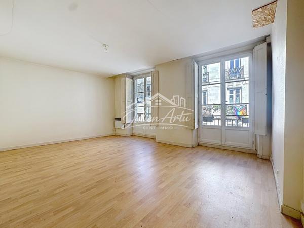 Appartement T2 T3 42m2