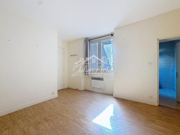 Appartement T2 T3 42m2