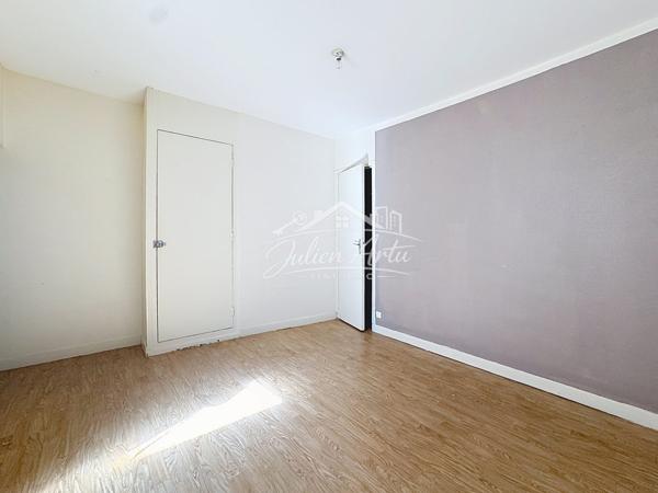 Appartement T2 T3 42m2
