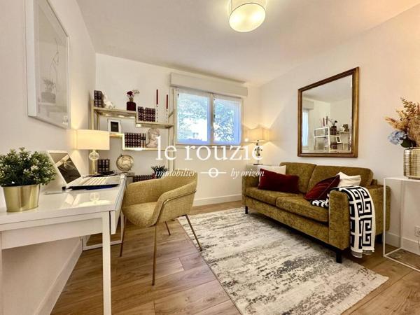 VANNES CENTRE – MAGNIFIQUE T4