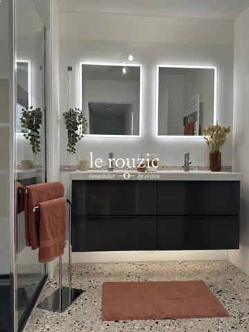 VANNES CENTRE – MAGNIFIQUE T4