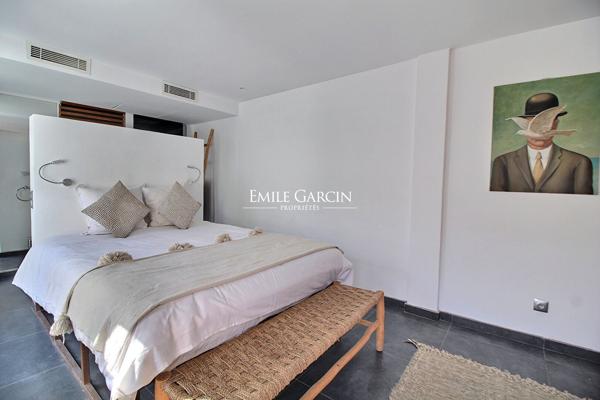 A vendre riad dans la médina de Marrakech