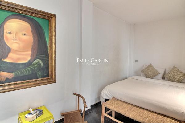 A vendre riad dans la médina de Marrakech