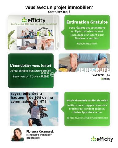 Bureau 1 pièce - 28 m²